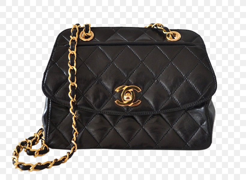 Handbag Chanel Leather Fashion, PNG, 786x600px, Handbag, Bag, Black, Brand, Chain Download Free