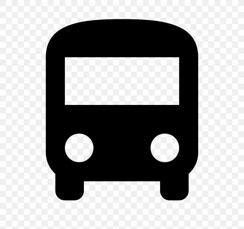 Public Transport Bus Service Airport Bus, PNG, 768x768px, Bus, Airport Bus, Bus Stop, Hotel, Icon Design Download Free
