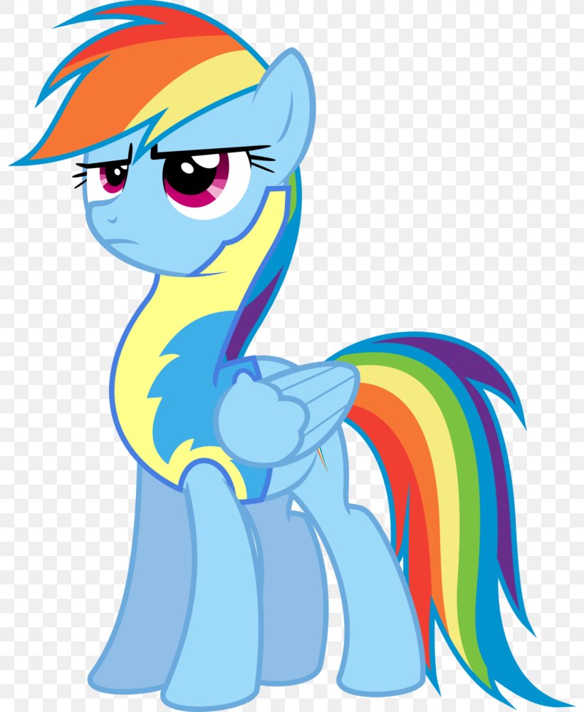 Rainbow Dash Pony Pinkie Pie Fluttershy Applejack, PNG, 799x999px, Rainbow Dash, Animal Figure, Applejack, Art, Artwork Download Free