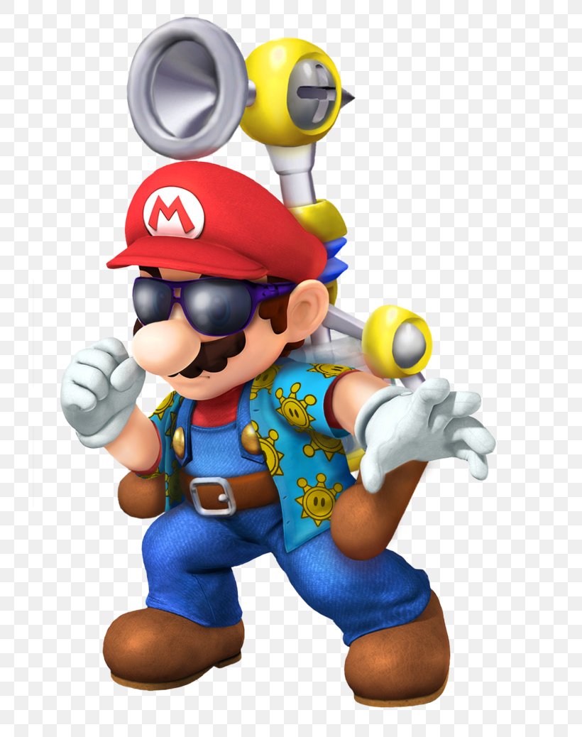 Super Mario Bros. Super Smash Bros. For Nintendo 3DS And Wii U Super Mario Sunshine Super Smash Bros. Melee, PNG, 769x1038px, Mario Bros, Action Figure, Dr Mario, Figurine, Mario Download Free