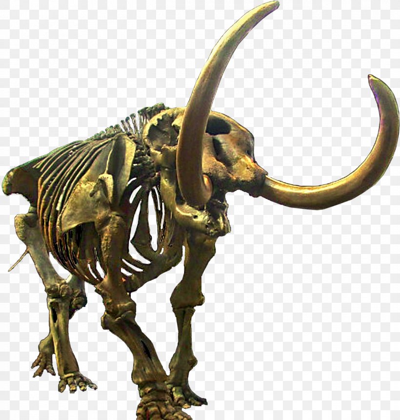 American Mastodon Mammoth Proboscidea Diplodocus Extinction, PNG, 1270x1333px, American Mastodon, Animal, Brass, Bronze, Bronze Sculpture Download Free