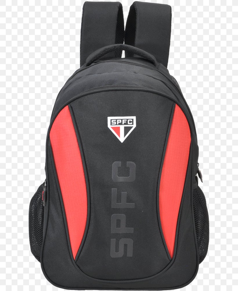 Backpack Protective Gear In Sports São Paulo FC, PNG, 630x1000px, Backpack, Bag, Baseball, Baseball Equipment, Black Download Free