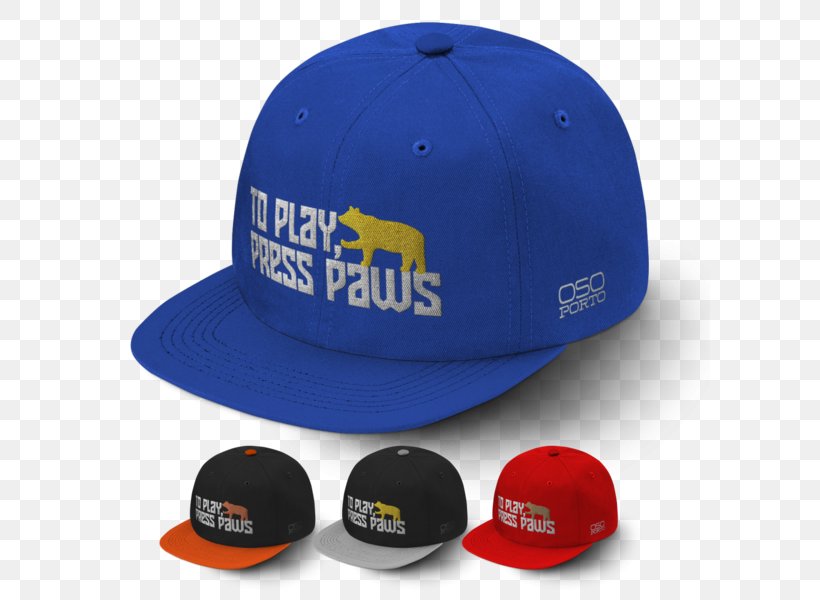 Baseball Cap Bear Fullcap Trucker Hat, PNG, 600x600px, Baseball Cap, Baseball, Bear, Blue, Brand Download Free