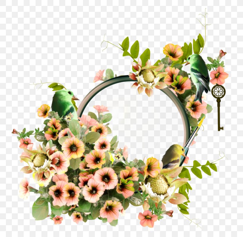Clip Art Flower Picture Frames Photography Image, PNG, 800x800px, Flower, Basket, Blog, Blossom, Branch Download Free