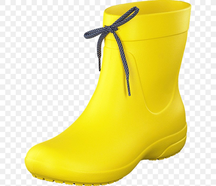 shorty rain boots