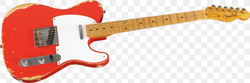 Electric Guitar Bass Guitar Acoustic Guitar Fender Telecaster Custom, PNG, 900x301px, Electric Guitar, Acoustic Electric Guitar, Acoustic Guitar, Acousticelectric Guitar, Banjo Download Free