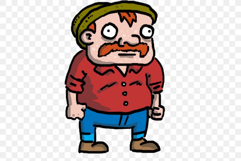 Ludum Dare Lumberjack Joe Game Clip Art, PNG, 550x550px, Ludum Dare, Artwork, Cartoon, Character, Drawing Download Free