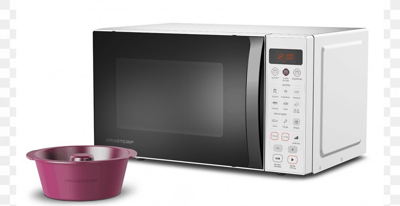 Microwave Ovens Kitchen Small Appliance Panasonic Microwave, PNG, 1238x640px, Microwave Ovens, Electrolux, Food, Home Appliance, Kitchen Download Free