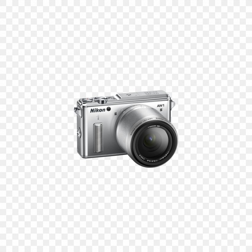 Mirrorless Interchangeable-lens Camera Nikon Photography Camera Lens, PNG, 1500x1500px, Camera, Camera Lens, Cameras Optics, Digital Camera, Digital Cameras Download Free