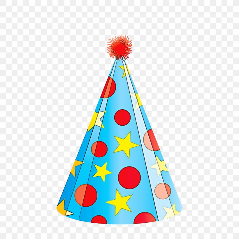 Party Hat, PNG, 2048x2048px, Party Hat, Cone, Costume Accessory ...