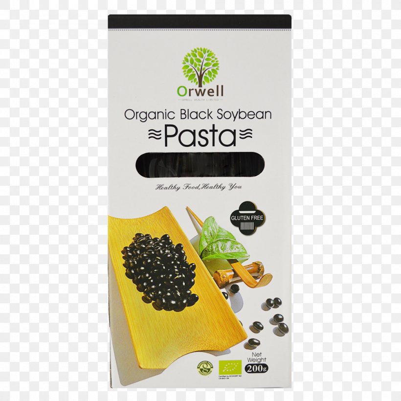 Pasta Organic Food Fettuccine Spaghetti Soybean, PNG, 1000x1000px, Pasta, Carbohydrate, Celiac Disease, Fettuccine, Gluten Download Free