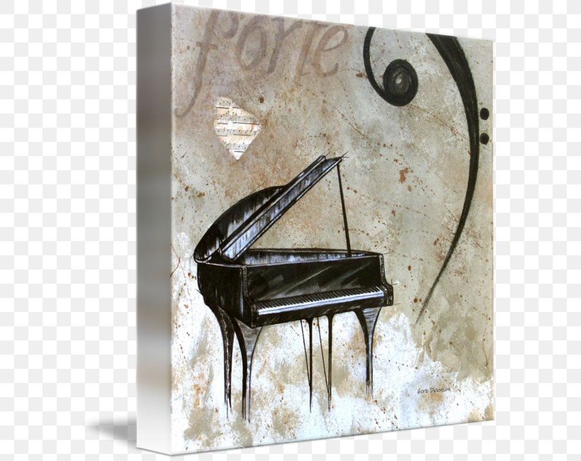 Piano Art Printmaking Printing Poster, PNG, 589x650px, Piano, Art, Muses, Musical Theatre, Poster Download Free