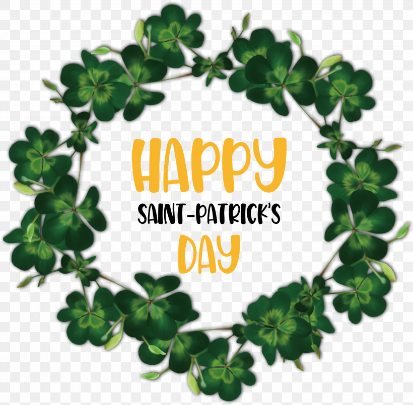 Saint Patrick Patricks Day, PNG, 3000x2947px, Saint Patrick, Fourleaf Clover, Ireland, Irish People, Leprechaun Download Free