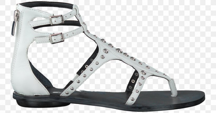 Sandal Clothing Flip-flops Leather Shoe, PNG, 1200x630px, Sandal, Belt, Black, Bridal Shoe, Clothing Download Free