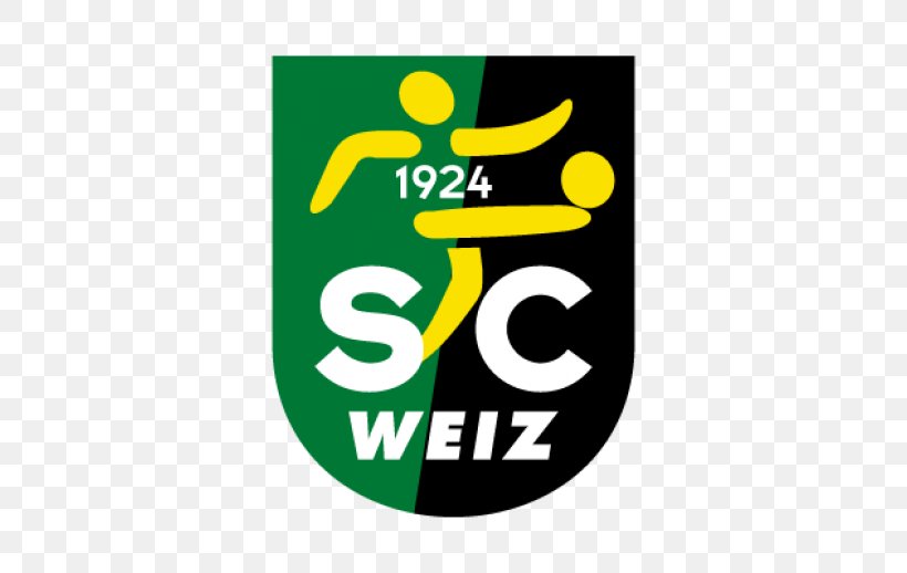 SC Weiz Logo Brand Green, PNG, 518x518px, Weiz, Area, Brand, Green, Logo Download Free