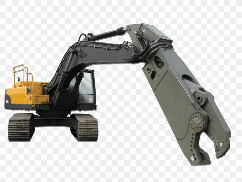 ShearForce Equipment Compact Excavator Machine Skid-steer Loader, PNG, 850x638px, Excavator, Automotive Exterior, Business, Canada, Car Download Free