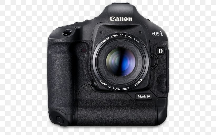 Single Lens Reflex Camera Digital Camera Cameras & Optics, PNG, 512x512px, Canon Eos1d Mark Iv, Apsh, Camera, Camera Accessory, Camera Lens Download Free