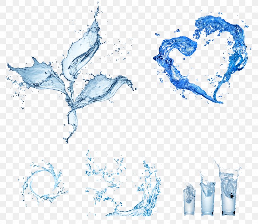Water Clip Art, PNG, 1024x892px, Water, Blue, Drop, Image Resolution, Information Download Free