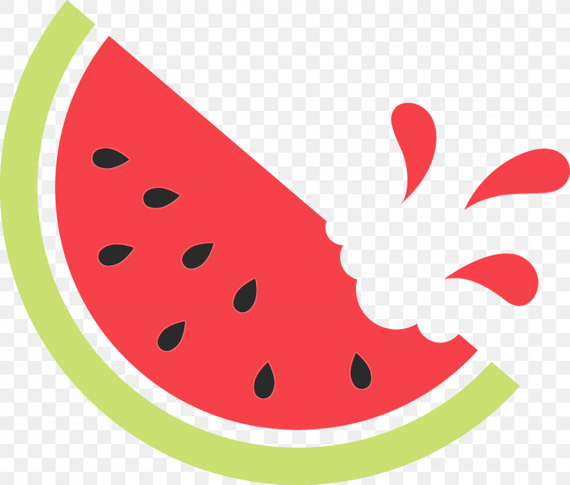 Watermelon, PNG, 3000x2560px, Watermelon, Fruit, Logo, M, Meter Download Free