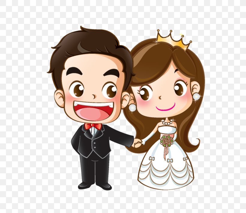 Wedding Invitation Bridegroom Cartoon, PNG, 800x713px, Watercolor, Cartoon, Flower, Frame, Heart Download Free