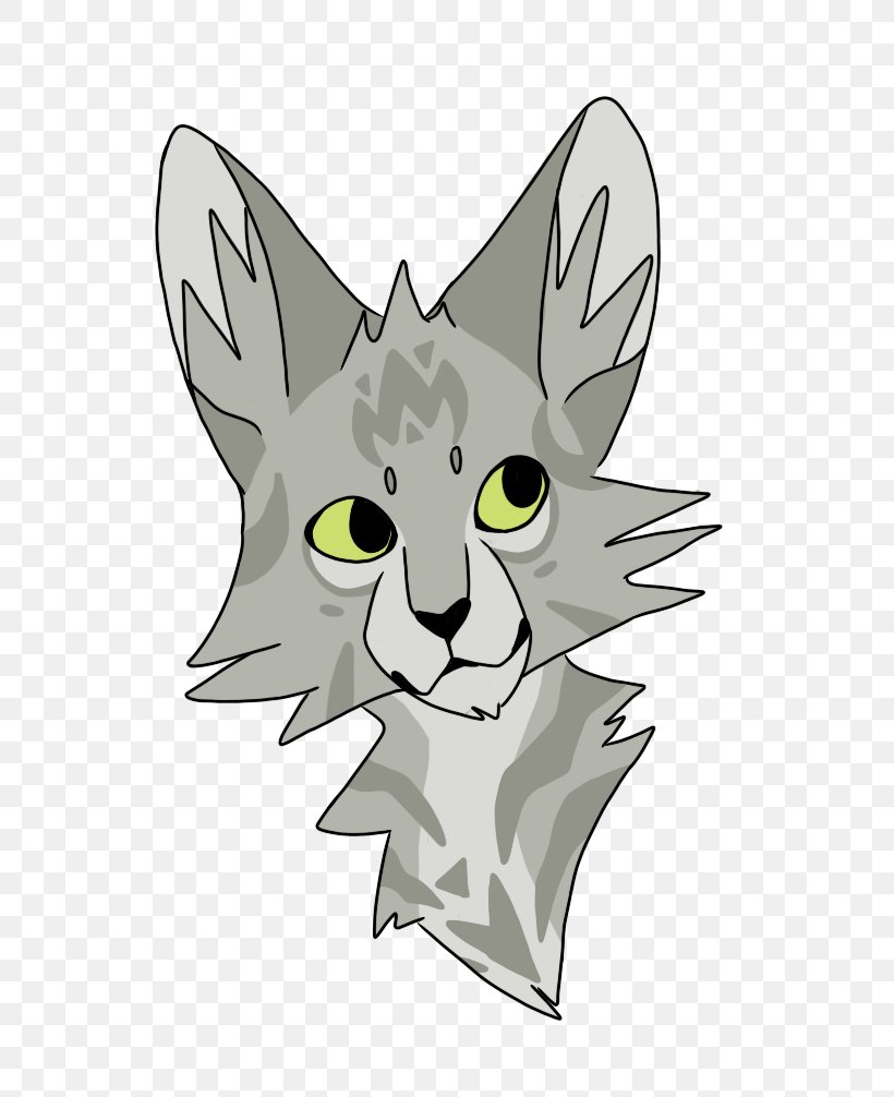Whiskers Kitten Cat Gorsestar WindClan, PNG, 748x1006px, Whiskers, Canidae, Carnivoran, Cat, Cat Like Mammal Download Free