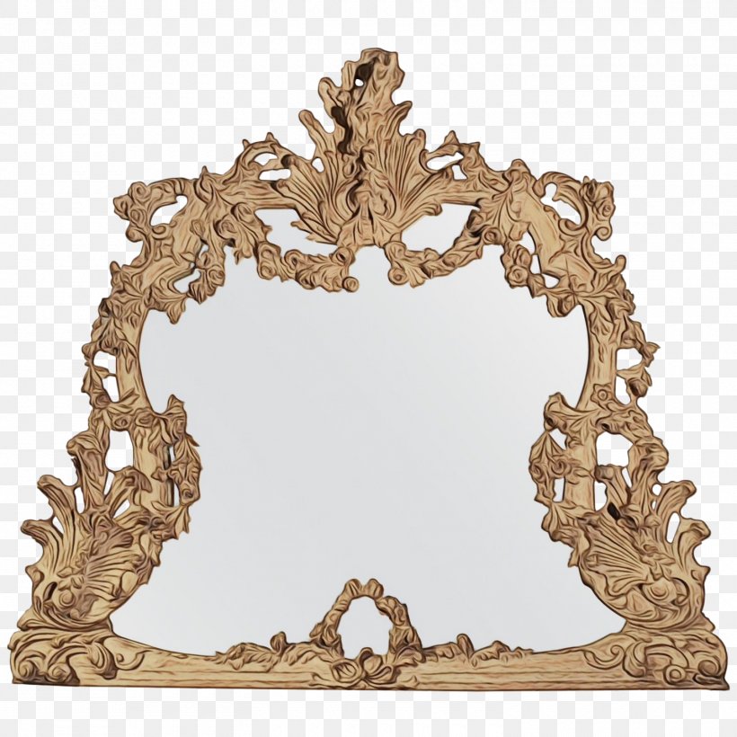 Wood Background Frame, PNG, 1500x1500px, Rococo, Antique, Arch, Furniture, Gilding Download Free