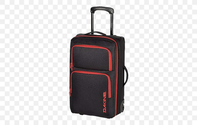 Baggage Suitcase Hand Luggage Dakine, PNG, 520x520px, Baggage, Backpack, Bag, Canada, Dakine Download Free
