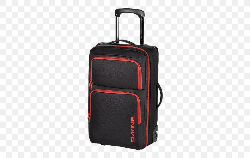 dakine luggage canada