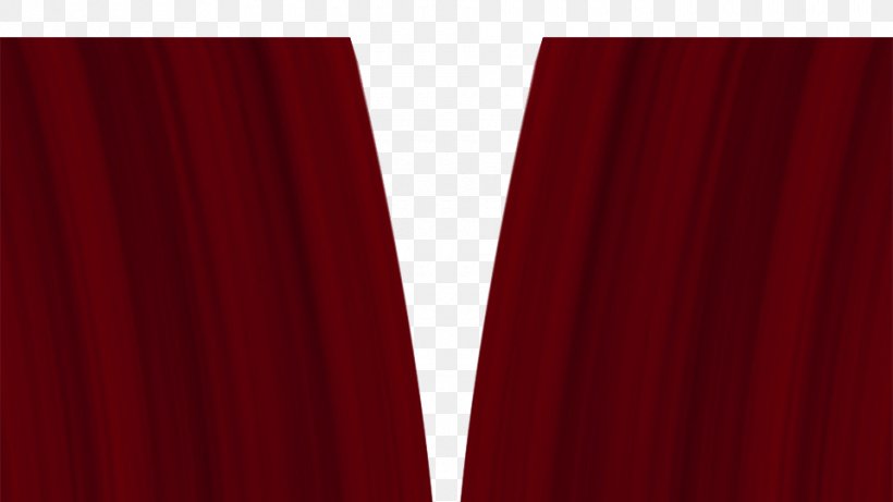 Curtain Red Velvet Silk Angle, PNG, 960x540px, Curtain, Interior Design, Red, Silk, Textile Download Free