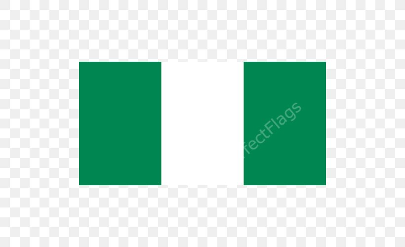 Flag Of Nigeria Flag Of Sierra Leone National Flag, PNG, 500x500px, Nigeria, Brand, Bunting, Country, Flag Download Free