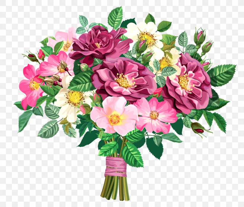 Flower Bouquet Floral Design Clip Art, PNG, 1600x1363px, Flower Bouquet, Annual Plant, Arrangement, Artificial Flower, Cut Flowers Download Free