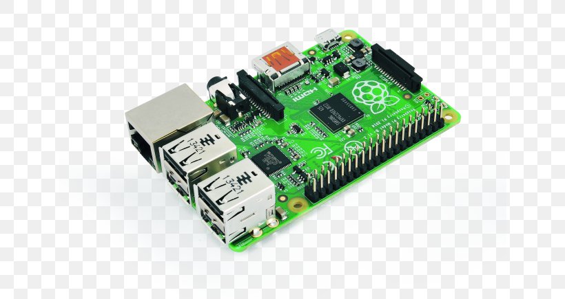 Microcontroller Raspberry Pi Electronics Single-board Computer Banana Pi, PNG, 650x435px, Microcontroller, Arduino, Banana Pi, Central Processing Unit, Circuit Component Download Free