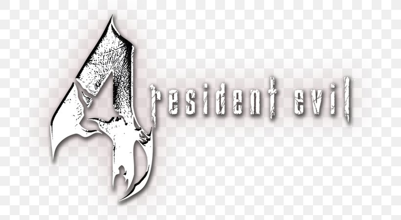 Resident Evil 4 Resident Evil 6 Resident Evil 5 Resident Evil Zero, PNG, 749x450px, Resident Evil 4, Body Jewelry, Brand, Capcom, Computer Software Download Free