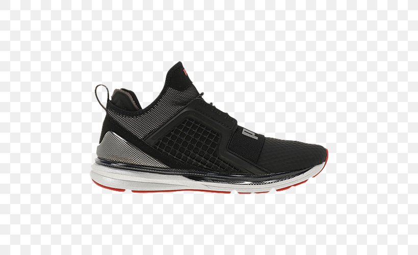 Sports Shoes Puma Reebok Clothing, PNG, 500x500px, Sports Shoes, Adidas, Athletic Shoe, Basketball Shoe, Black Download Free