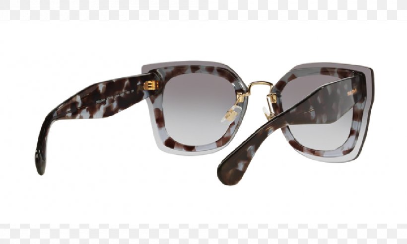 Sunglasses Goggles Miu Miu, PNG, 1000x600px, Sunglasses, Brown, Eyewear, Glasses, Goggles Download Free