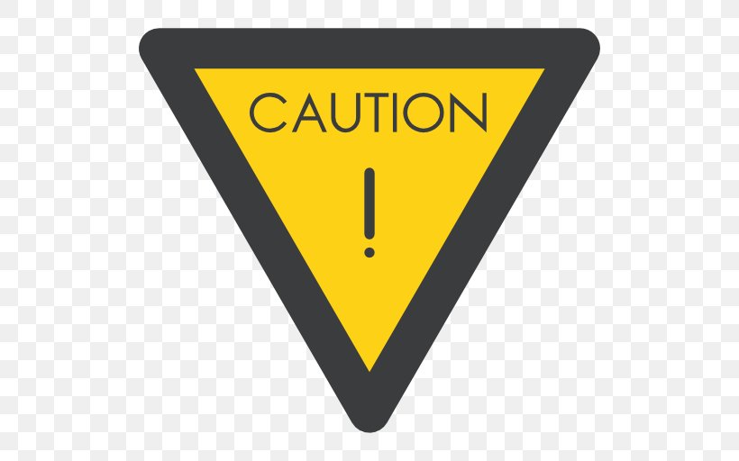 Traffic Sign, PNG, 512x512px, Sign, Area, Attention, Brand, Information Download Free