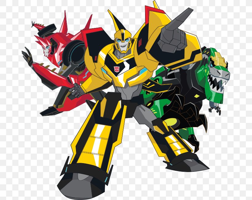 Bumblebee Optimus Prime Transformers Cartoon Discovery Family, PNG, 679x651px, Bumblebee, Action Figure, Animated Series, Autobot, Cartoon Download Free