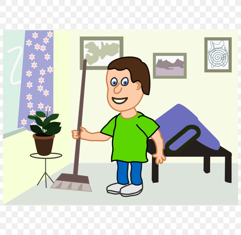 Cleaning Cleaner Cartoon Housekeeping Clip Art, PNG, 800x800px, Cleaning,  Area, Boy, Carpet Cleaning, Cartoon Download Free