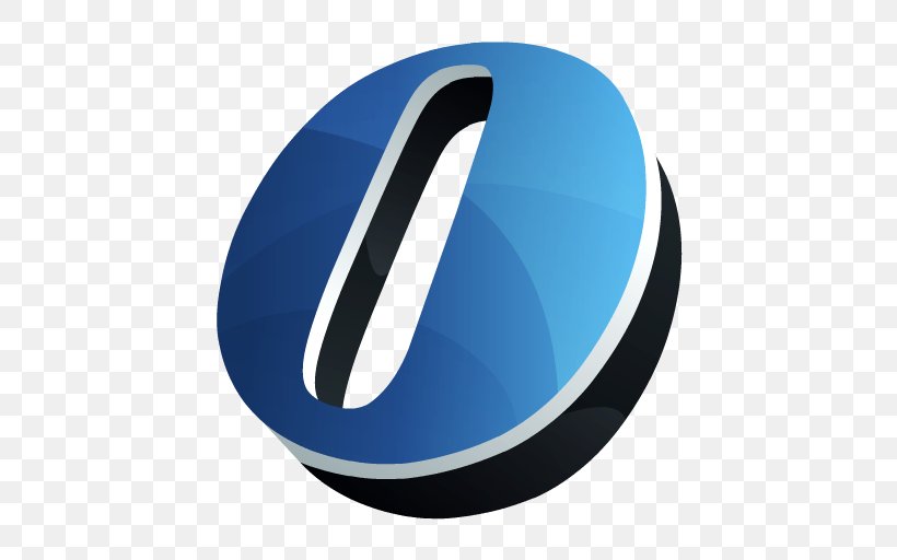 Opera Web Browser, PNG, 512x512px, Opera, Blue, Computer Software, Dock, Electric Blue Download Free
