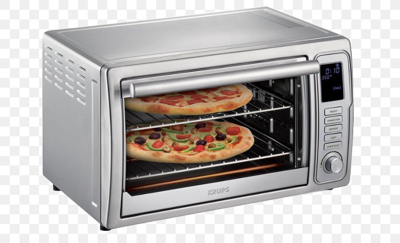 Convection Toaster Oven Convection Oven Krups, PNG, 700x499px, Toaster, Contact Grill, Convection, Convection Heater, Convection Oven Download Free
