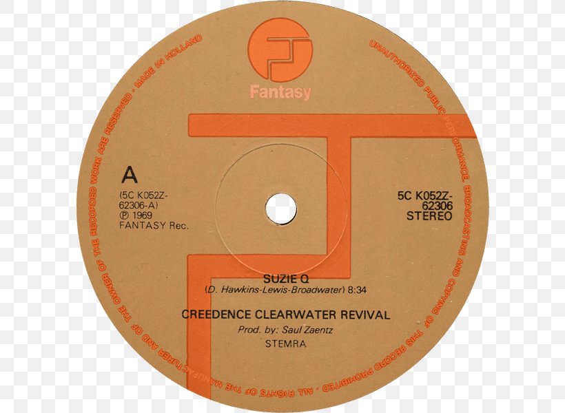 Creedence Clearwater Revival Born On The Bayou Penthouse Pauper Proud Mary-3 Compact Disc, PNG, 600x600px, Creedence Clearwater Revival, Bootleg Recording, Com, Compact Disc, Data Storage Device Download Free