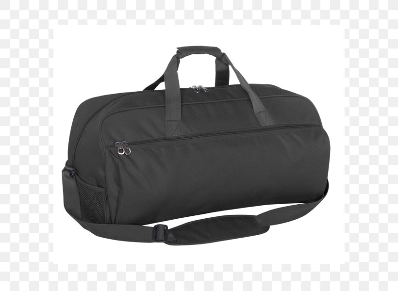 Duffel Bags Baggage Backpack Sport, PNG, 600x600px, Duffel Bags, Backpack, Bag, Baggage, Black Download Free