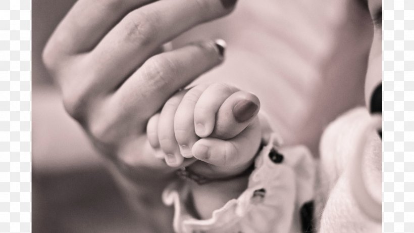 Infant Mother Child Holding Hands Toddler, PNG, 1600x900px, Infant, Arm, Black And White, Breastfeeding, Child Download Free