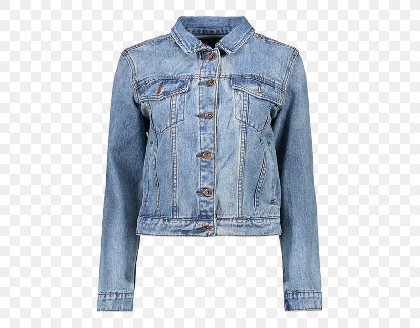 Jacket Denim Outerwear Jeans Button, PNG, 480x640px, Jacket, Barnes Noble, Blue, Button, Denim Download Free