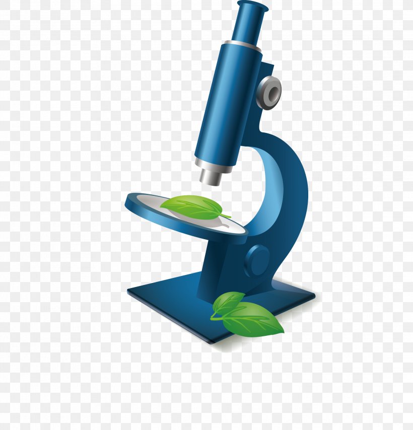 Microscope Royalty-free Illustration, PNG, 2232x2325px, Microscope, Drawing, Illustrator, Photography, Royaltyfree Download Free
