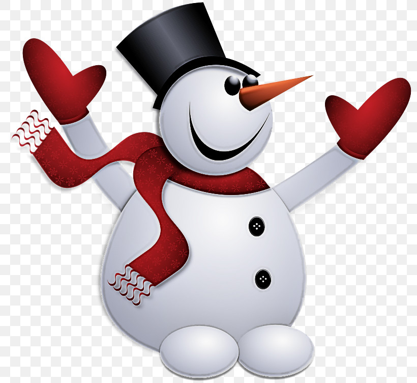 Snowman, PNG, 800x752px, Snowman, Cartoon Download Free