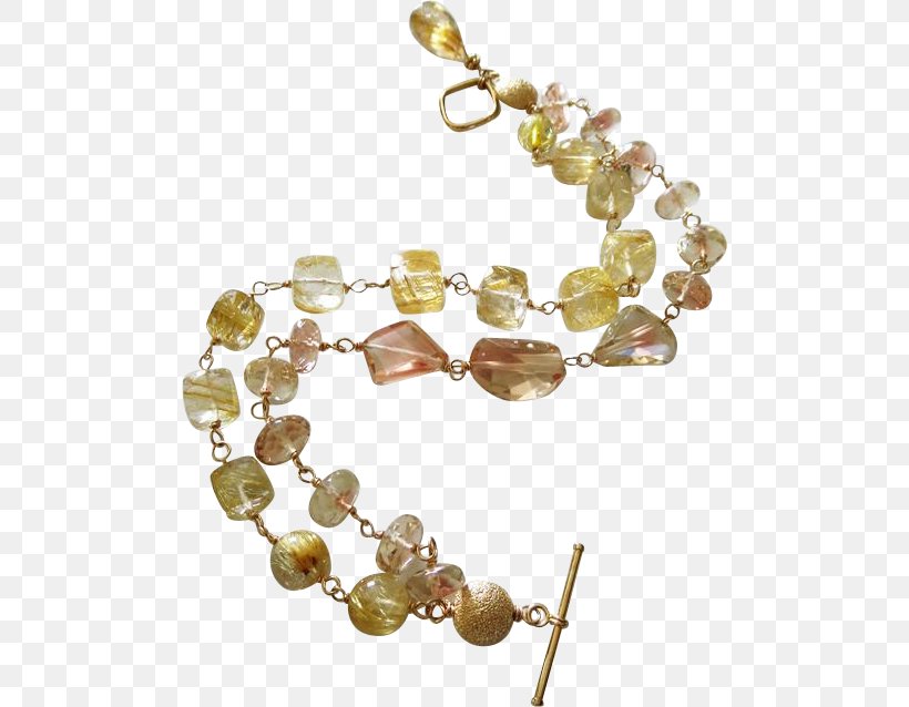 Amber Bead Necklace Body Jewellery, PNG, 638x638px, Amber, Bead, Body Jewellery, Body Jewelry, Fashion Accessory Download Free