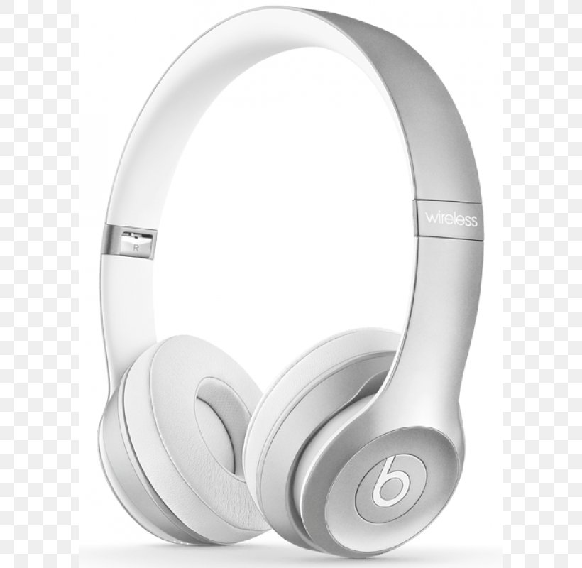 Beats Solo 2 Headphones Beats Electronics Wireless Apple, PNG, 800x800px, Beats Solo 2, Apple, Audio, Audio Equipment, Beats Electronics Download Free