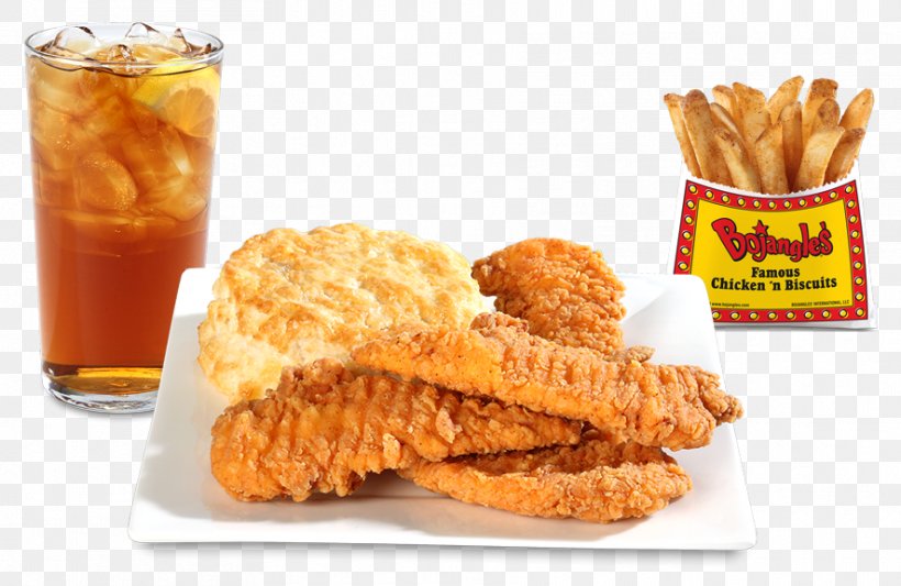 Bojangles' Famous Chicken 'n Biscuits Supreme Fillet Chicken As Food, PNG, 886x576px, Biscuit, American Food, Appetizer, Beef Tenderloin, Chicken As Food Download Free
