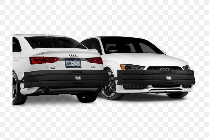 Bumper Mid-size Car Motor Vehicle Compact Car, PNG, 722x550px, Bumper, Audi, Auto Part, Automotive Design, Automotive Exterior Download Free